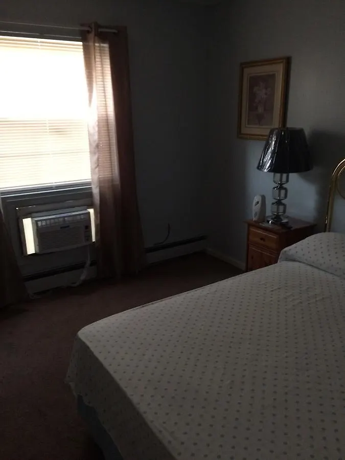 Cozy And Quiet Apartment New York United States