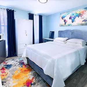 Not Active Apartment
