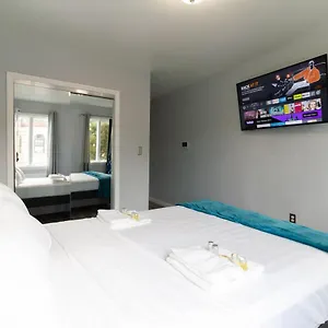 Stunning Private 2 With Private Bathroom In Duplex In Brooklyn, Ny Apartment